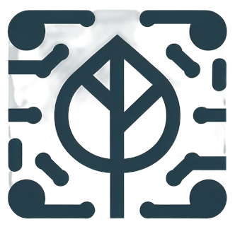 EcoAI Solutions Logo