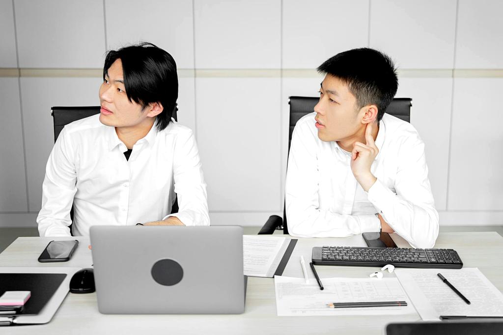 James Chen - AI Lead